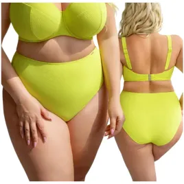 majtki-kapielowe-figi-maxi-wysoki-stan-zolte-krisline-lemon-high-waist-l