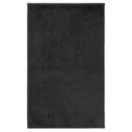 ikea-backmara-dywanik-lazienkowy-czarny-50x80-cm