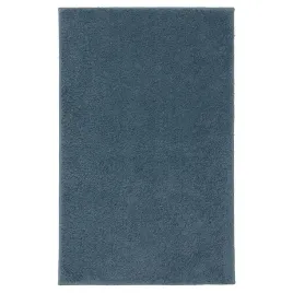 ikea-backmara-dywanik-lazienkowy-niebieski-szary-50x80-cm