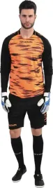 komplet-bramkarski-givova-difesa-pomaranczowo-fluo-czarny-kitp10-28-rozm-xl