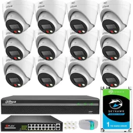 zestaw-monitoringu-dahua-12-kamer-4mpx-2k-dual-light-30m-zewnetrzny-poe