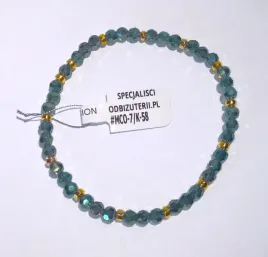 bransoletka-na-gumce-krysztal-i-hematyt