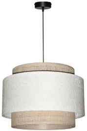 lampa-wiszaca-sufitowa-zwis-abazur-45-30-e27-biala-bable-arezzo-rafia-boho