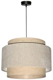 lampa-wiszaca-sufitowa-zwis-abazur-45-30-e27-bez-boucle-venosa-rafia-boho