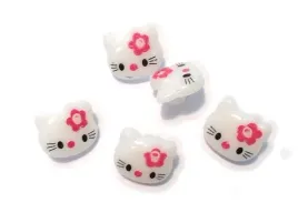 guziki-14-mm-hello-kitty-kotek-10-szt