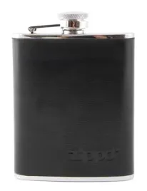piersiowka-zippo-steel-black-leather-180ml