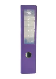 segregator-petite-office-a4-75-mm-fioletowy