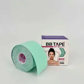 tasma-do-tapingu-twarzy-bb-tape-face-5cmx5m-pastel-green