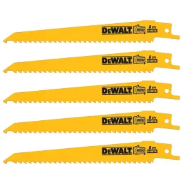 dewalt-brzeszczoty-bim-z-dodatkiem-kobaltu-5szt-152mm-6tpi-do-drewna-dt2359