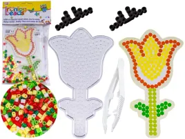 dla-dzieci-tulipan-koraliki-do-prasowania