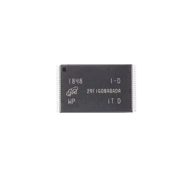 nand-29f1g08abada-tsop-smd
