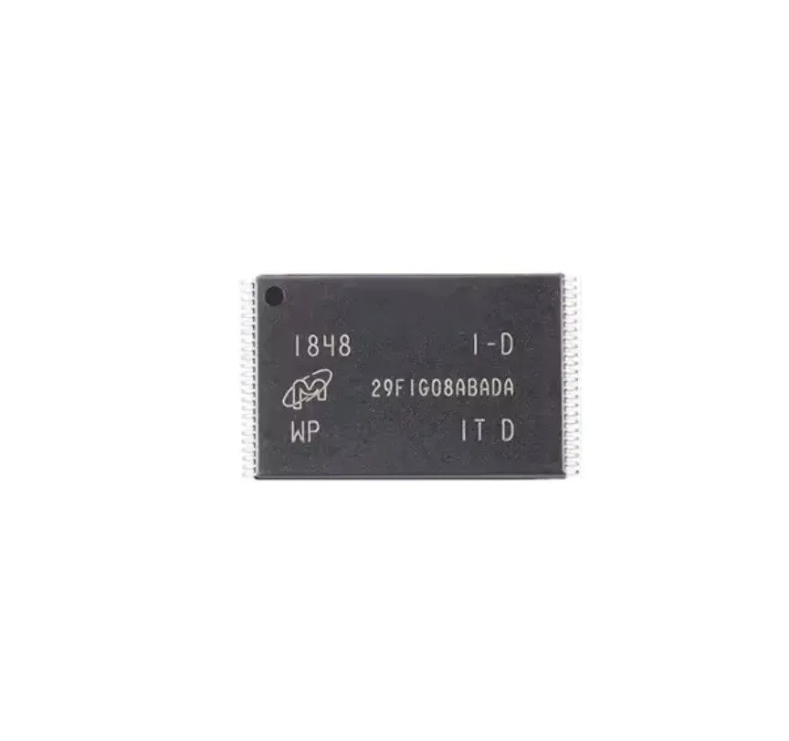 nand-29f1g08abada-tsop-smd