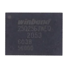 w25q256jweiq-w25q256jw-25q256-jweiq-w25q256jweq-1-8v-256m-bit