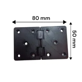 zawias-plaski-80x50-z-otworami-zawiasy-meblowy-wydruk-3d-360st