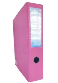segregator-petite-office-a4-75-mm-rozowy-po76254