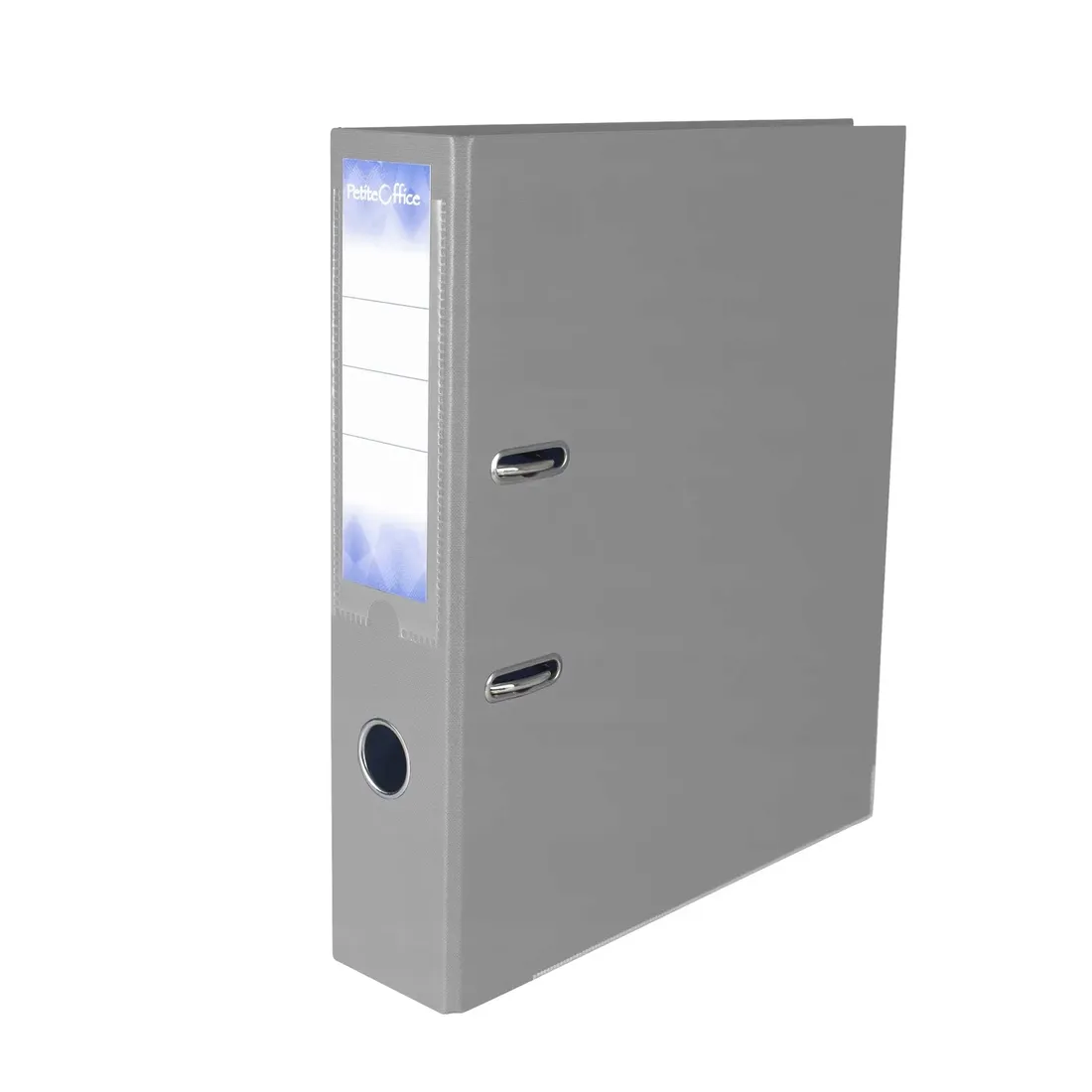 segregator-petite-office-a4-75-mm-szary