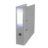 segregator-petite-office-a4-75-mm-szary-waga-z-opakowaniem-0-15-kg
