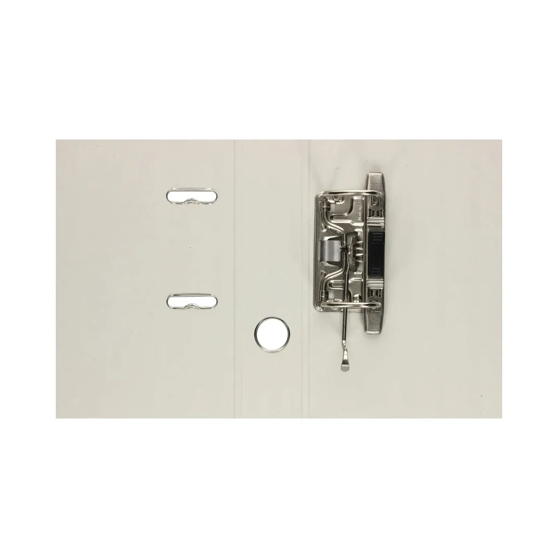 segregator-a4-bantex-zielony-75-mmszeroki