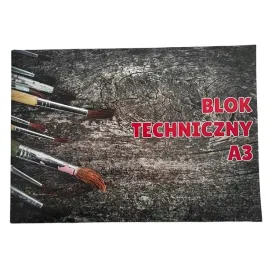 okoffice-blok-techniczny-a3-bialy-9-kartek