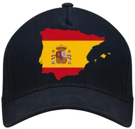 czapka-z-daszkiem-bejsbolowka-hiszpania-spain-panstwa-flaga-modna-one-size