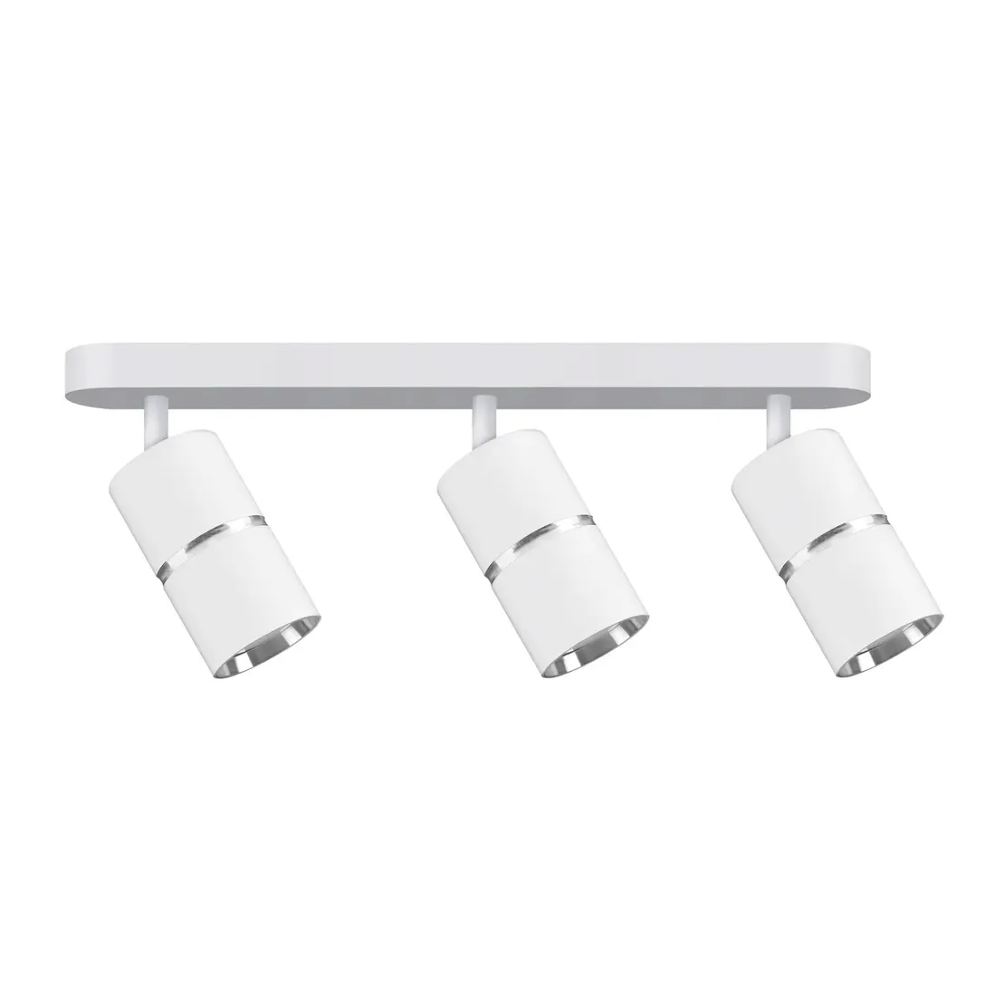 lampa-scienno-sufit-bamboo-3xgu10-biala-stan-nowy