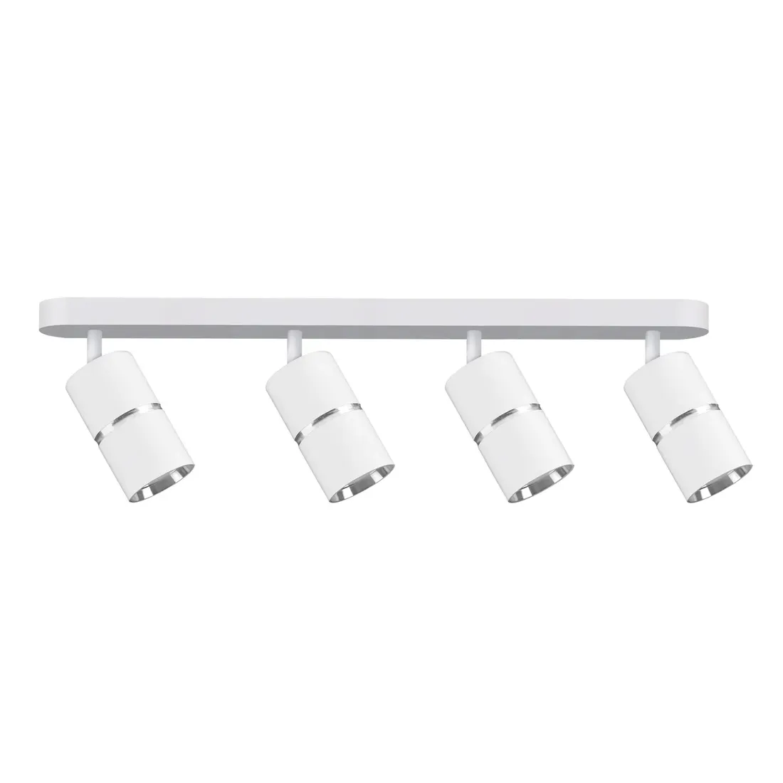lampa-scienno-sufit-bamboo-4xgu10-biala-stan-nowy