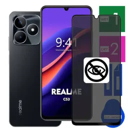 szklo-do-realme-c53-ochronne-prywatyzujace-private-antispy-5d