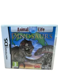 gra-animal-life-dinosaurs-nintendo-ds