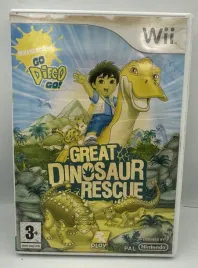 gra-great-dinosaur-rescue-nintendo-wii