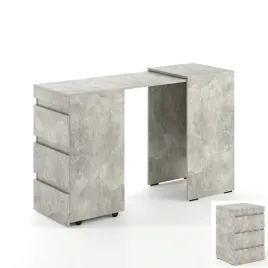 super-biurko-dla-malych-mieszkan-molli-komoda-biurko-rozkladane-beton-jasmy