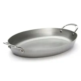 de-buyer-patelnia-owalna-mineral-b-36-cm