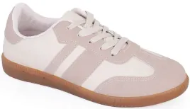 8723-bezowe-sneakersy-trampki-damskie-wygodne-sznurowane-37