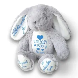 kroliczek-metryczka-prezent-chrzest-przytulanka-maskotka-mis-imie-urodziny