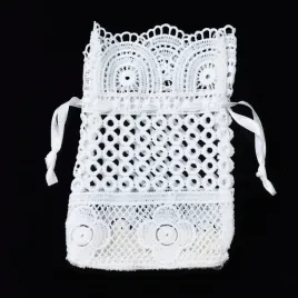 w280-woreczek-ozdobny-podarunkowy-z-gipiury-10x15cm-bialy