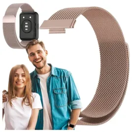 pasek-do-huawei-watch-fit-2-magnetyczny-opaska-do-zegarka-smartwatch