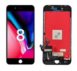 wyswietlacz-dotyk-ekran-lcd-do-iphone-8-czarny
