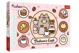 puzzle-500-pusheen-w-kawiarni