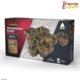 dungeon-and-lasers-abandoned-mines