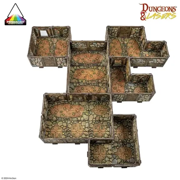 dungeon-and-lasers-abandoned-mines-nazwa-dungeon-and-lasers-abandoned-mines
