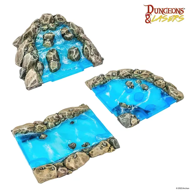 dungeons-and-lasers-modular-river-wydawca-archon-studio