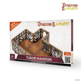 dungeons-and-lasers-tudor-mansion