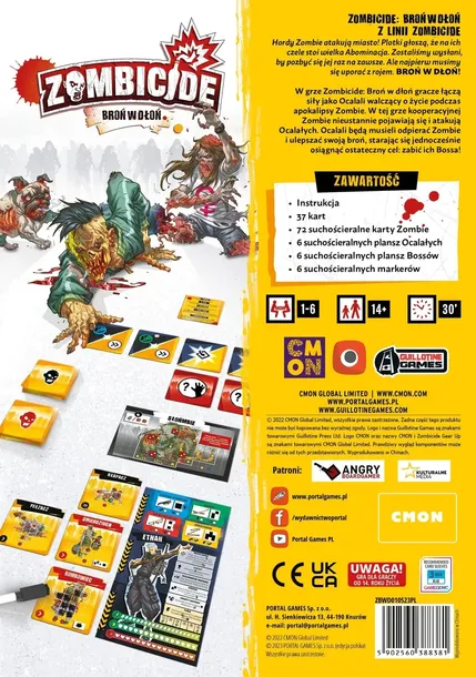 zombicide-bron-w-dlon-stan-nowy-nazwa-zombicide-bron-w-dlon
