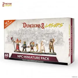 dungeons-and-lasers-npc-miniature-pack