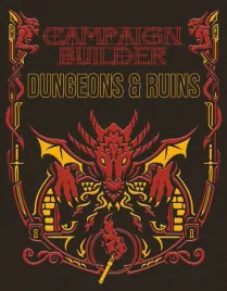 campaign-builder-rpg-5e-dungeons-and-ruins-limited-edition-hardcover