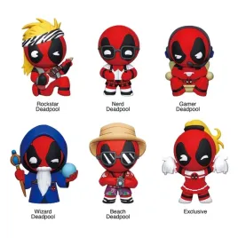 magnes-marvel-3d-deadpool-classic-series-1