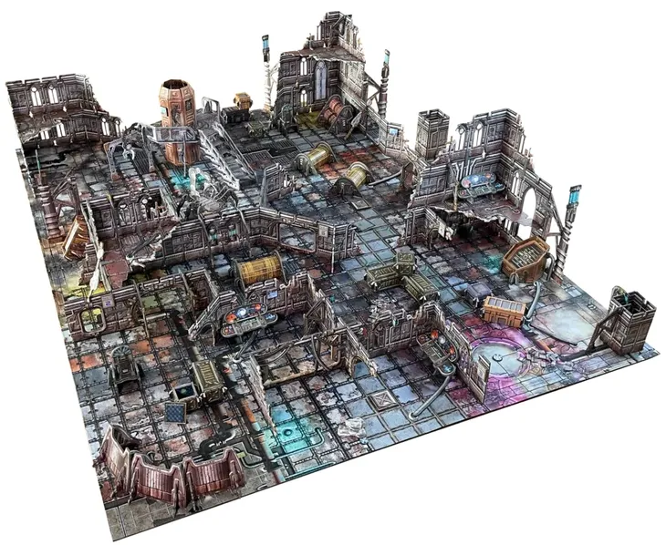 battle-systems-gothic-cityscape