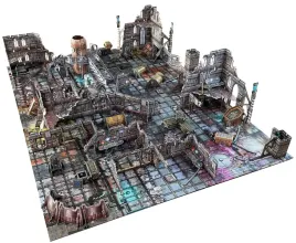 battle-systems-gothic-cityscape