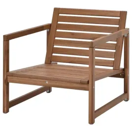 ikea-nammaro-lezak-ogrodowy-jasnobrazowy