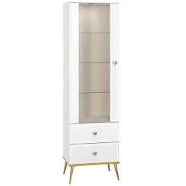witryna-glamour-bialy-polysk-goldin-190-x-55-x-40-cm-ml-meble-zlote-nogi