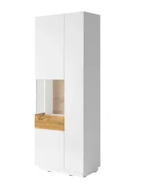 witryna-biala-wotan-polysk-207-x-80-x-40cm-silke-nowoczesna-wysoka-modern